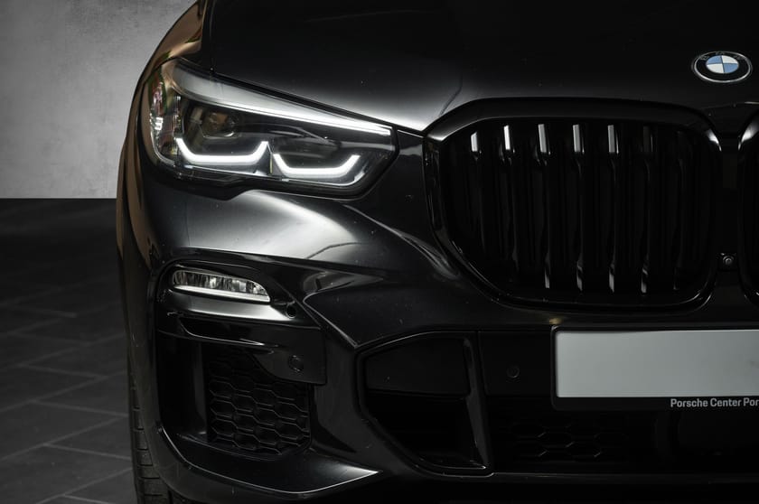 Bilde 3 av BMW X5 xDrive45e iPerformance