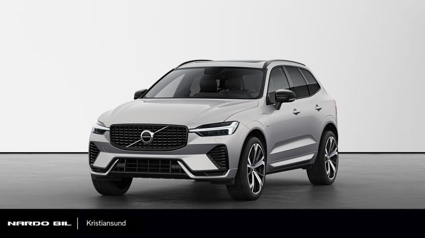 Bilde 4 av Volvo XC60