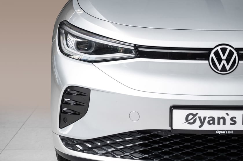 Bilde 3 av Volkswagen ID.4 GTX