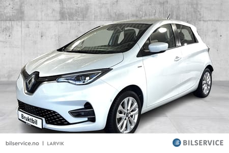Renault ZOE R135