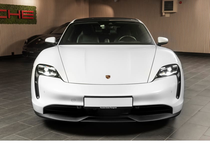 Bilde 2 av Porsche Taycan