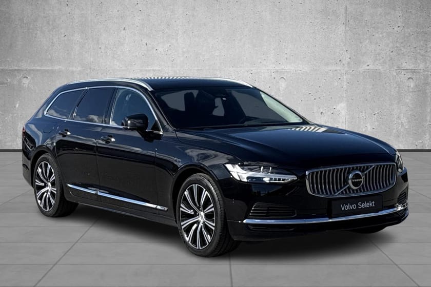 Bilde 4 av Volvo V90