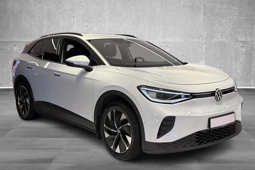 Bilde 5 av Volkswagen ID.4 Pro 4M