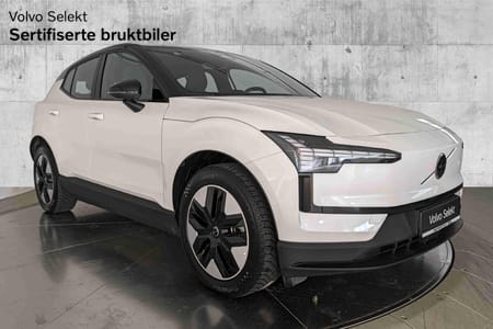 Volvo EX30 Twin Motor Performance
