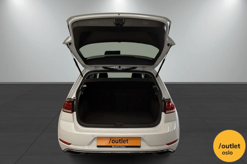 Bilde 5 av Volkswagen e-Golf