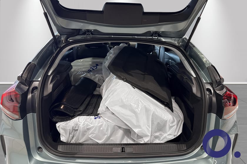Bilde 5 av Citroën ë-C4