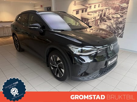 Volkswagen ID.4 Pro 4M