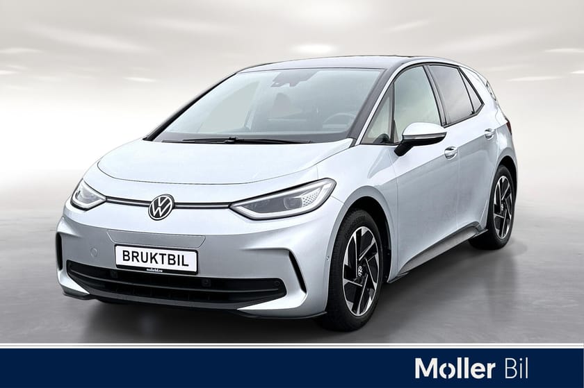 Bilde 1 av Volkswagen ID.3 Pro Performance