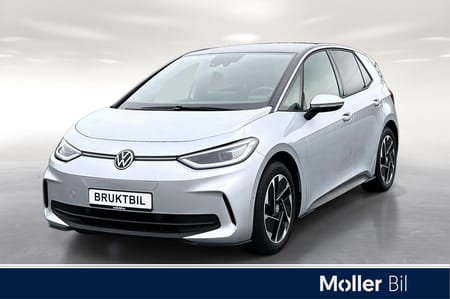 Volkswagen ID.3 Pro Performance