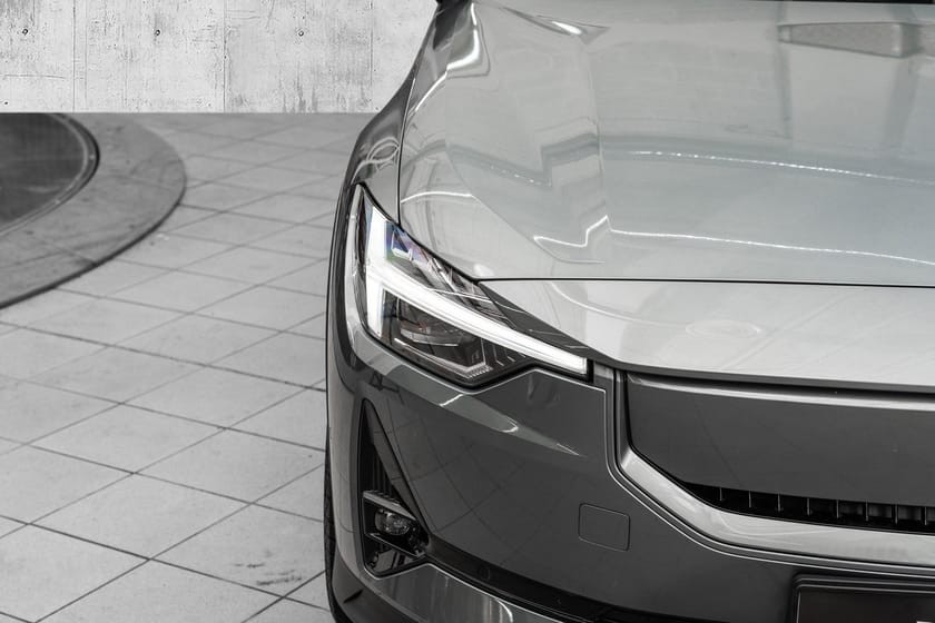 Bilde 4 av Polestar 2 Long Range Dual Motor