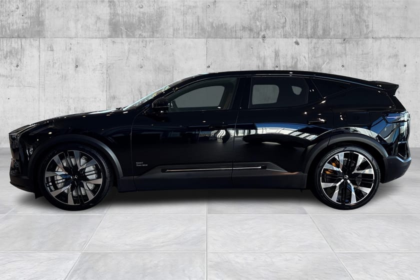 Bilde 2 av Polestar 3 Long range Dual motor Performance