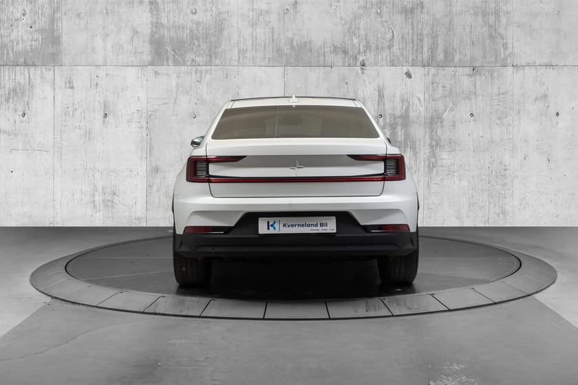 Bilde 5 av Polestar 2 Long range Dual motor