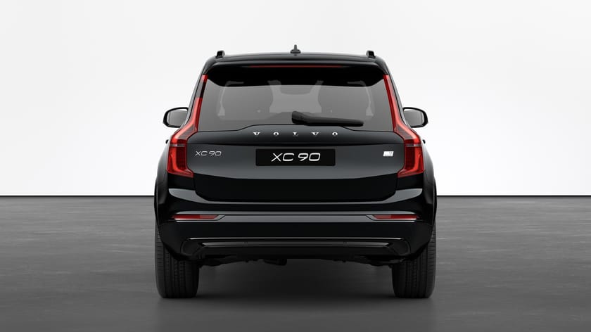Bilde 5 av Volvo XC90