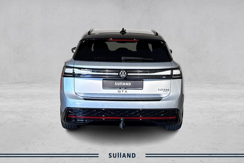 Bilde 4 av Volkswagen ID.7 GTX Tourer