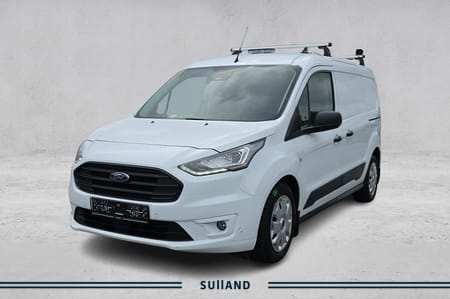 Ford Transit Connect 230 LWB