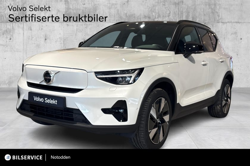 Bilde 1 av Volvo EX40 Twin Motor Performance