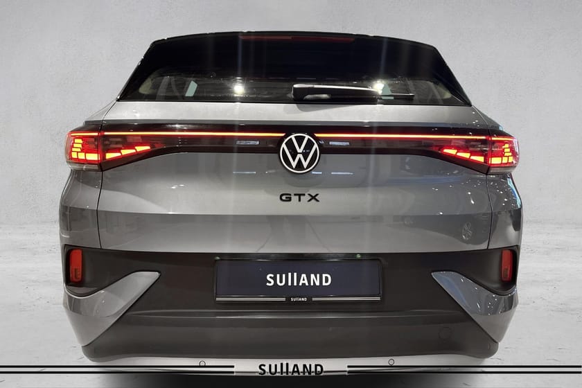 Bilde 4 av Volkswagen ID.4 GTX