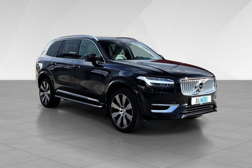 Bilde 1 av Volvo XC90 7 Seats