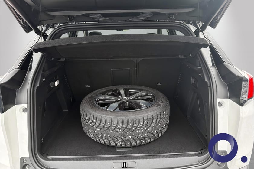 Bilde 5 av Peugeot 3008 GT HYBRID4