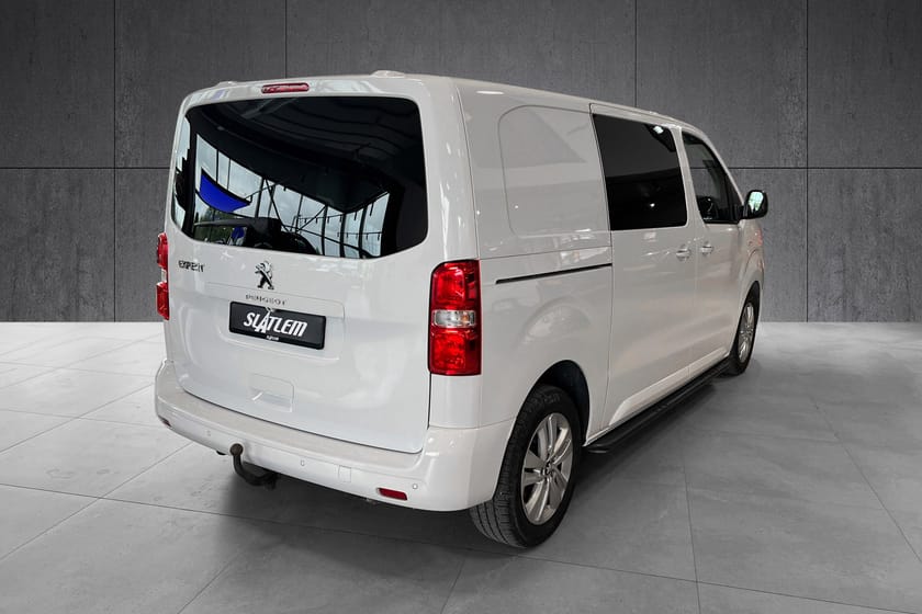 Bilde 5 av Peugeot Expert