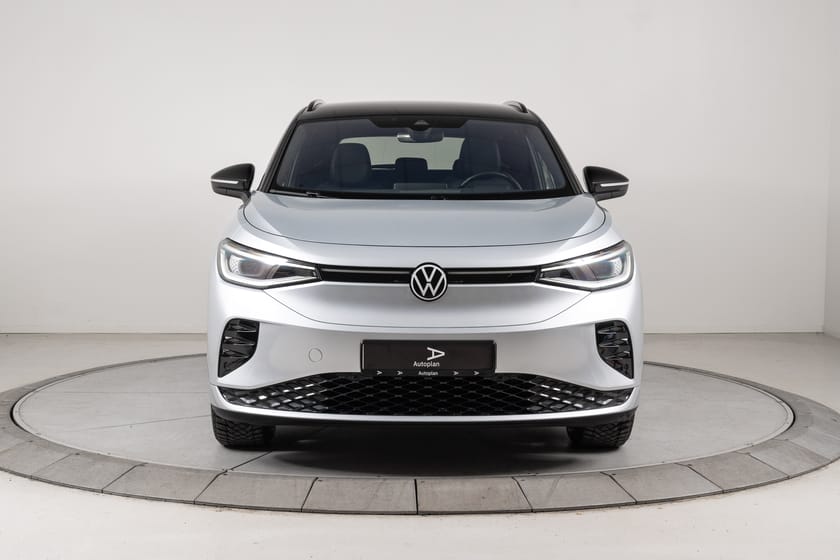 Bilde 3 av Volkswagen ID.4 GTX