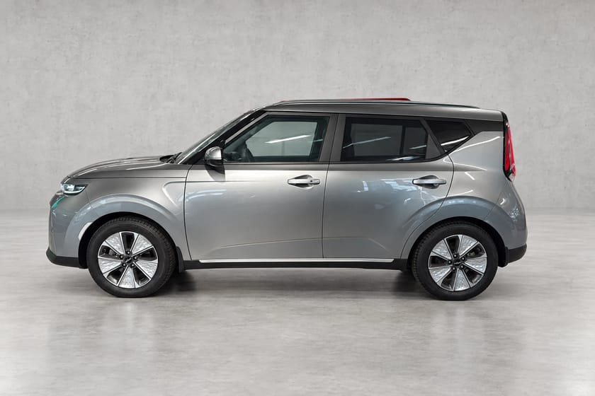 Bilde 2 av Kia e-Soul