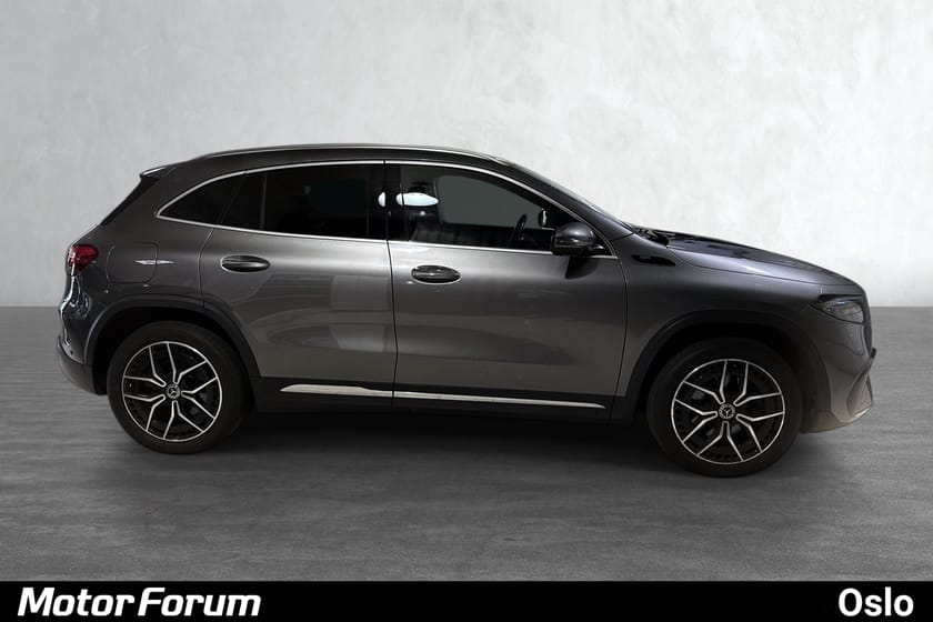 Bilde 4 av Mercedes-Benz EQA 250