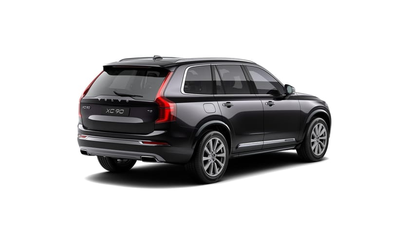 Bilde 4 av Volvo XC90