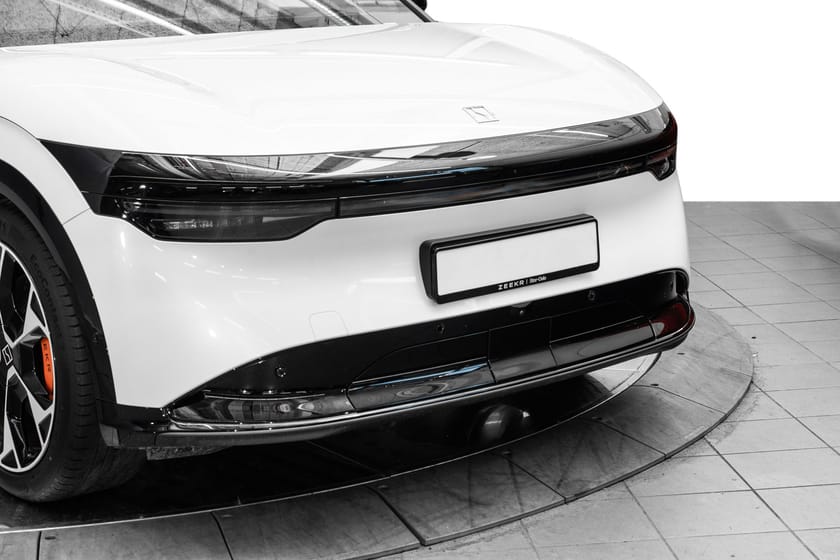 Bilde 3 av Zeekr 7X Privilege AWD