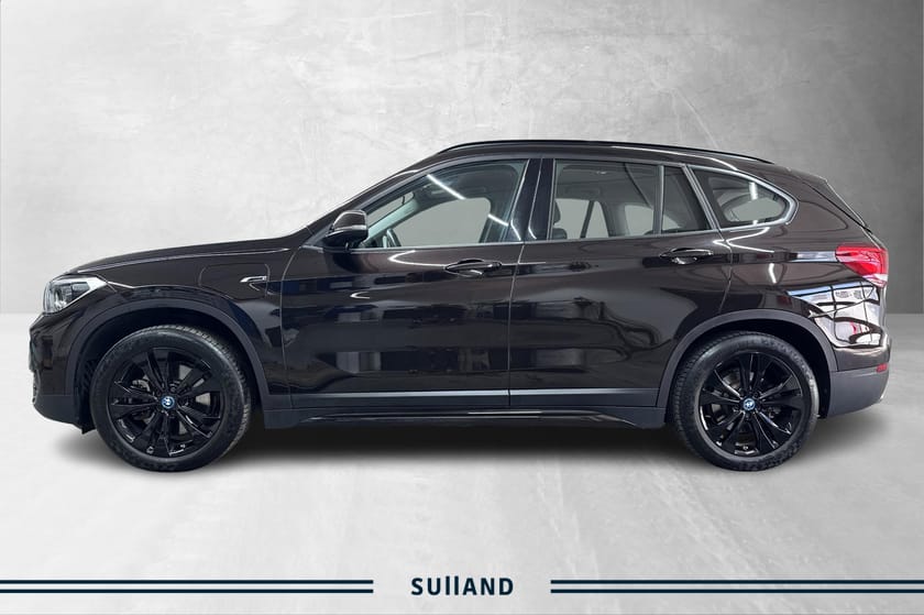 Bilde 2 av BMW X1 xDrive25e