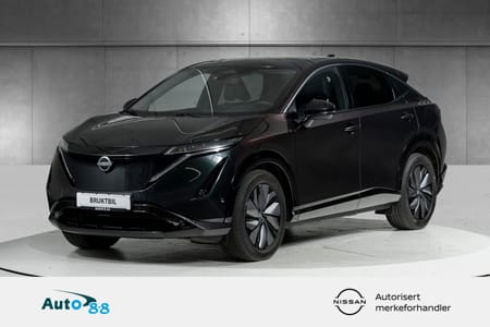 Nissan Ariya 87 e-4ORCE