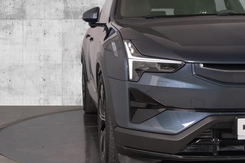 Bilde 5 av Polestar 3 Long Range Dual Motor
