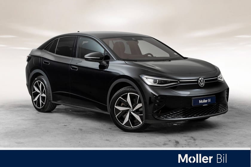 Bilde 1 av Volkswagen ID.5 GTX
