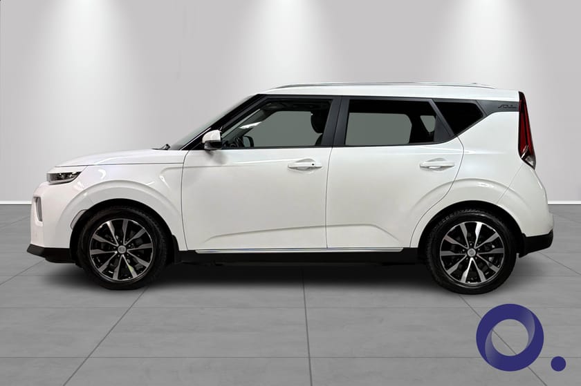 Bilde 2 av Kia e-Soul