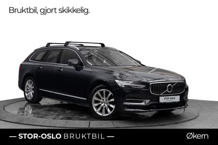 Volvo V90