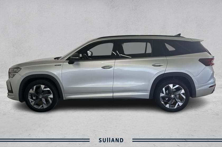 Bilde 2 av Škoda Kodiaq