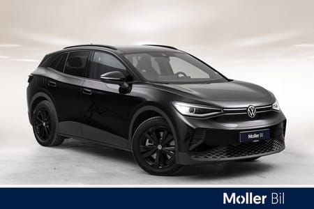 Volkswagen ID.4 Pro 4M
