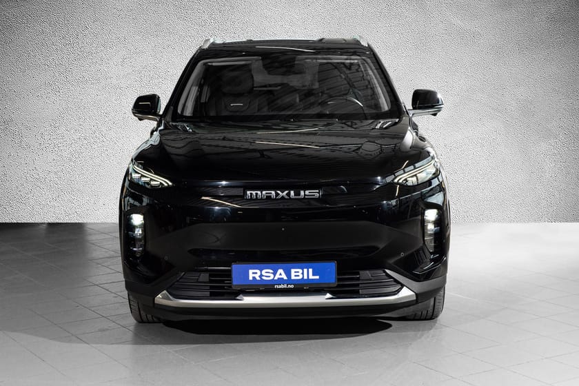 Bilde 4 av Maxus Euniq 6
