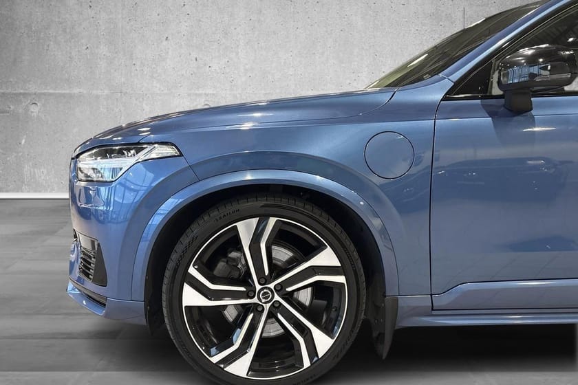 Bilde 3 av Volvo XC90 7 Seats