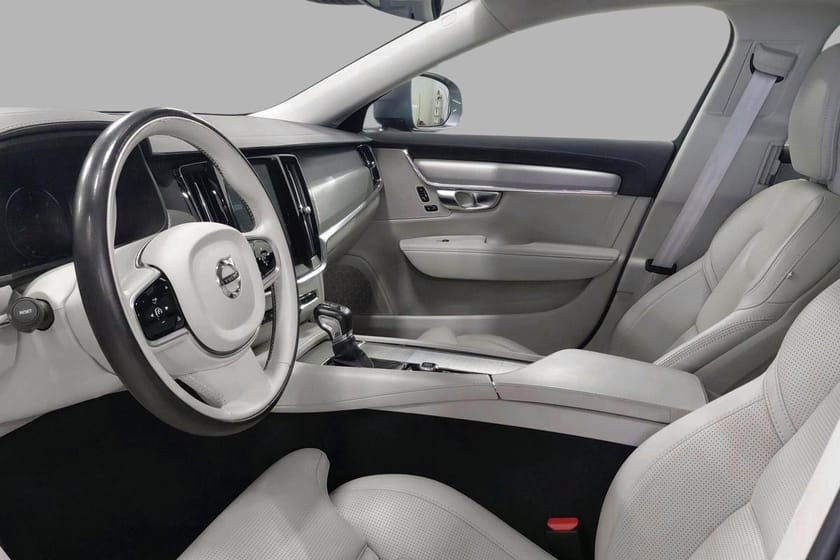 Bilde 5 av Volvo V90 Cross Country