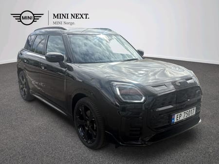 MINI Countryman SE ALL4