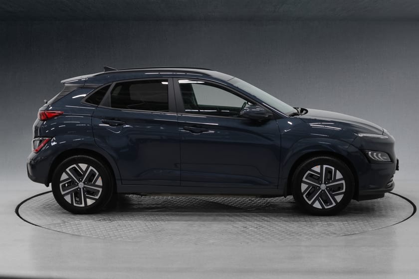 Bilde 5 av Hyundai Kona Electric 64 kWh