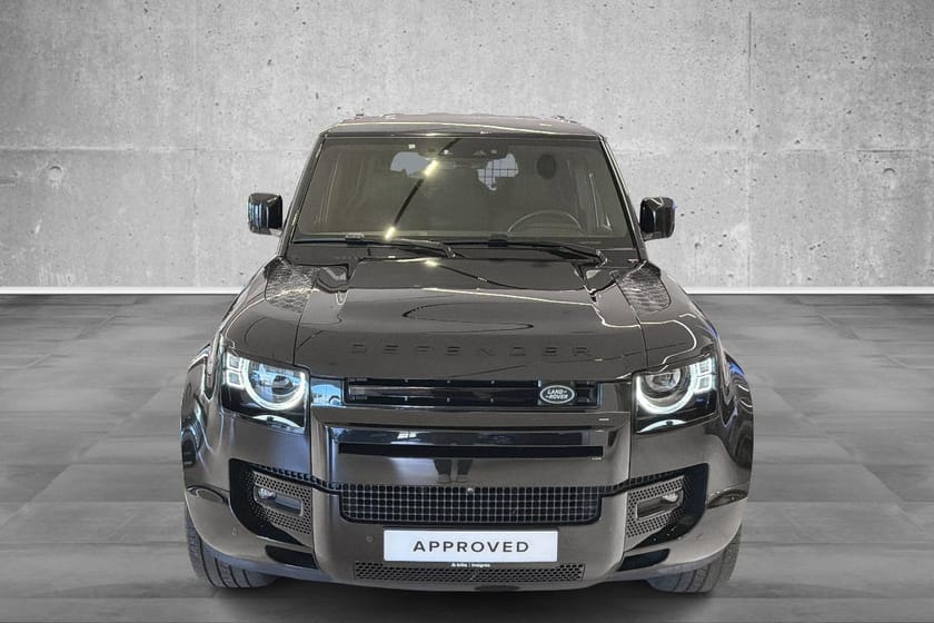 Bilde 5 av Land Rover Defender 110 D250 MHEV
