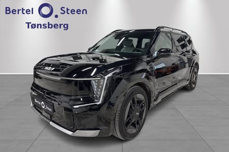 Kia EV9 AWD