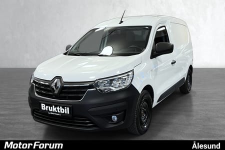 Renault Express