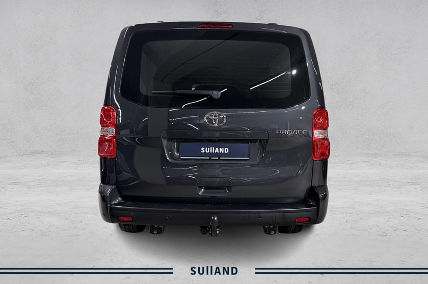 Bilde 4 av Toyota Proace L2