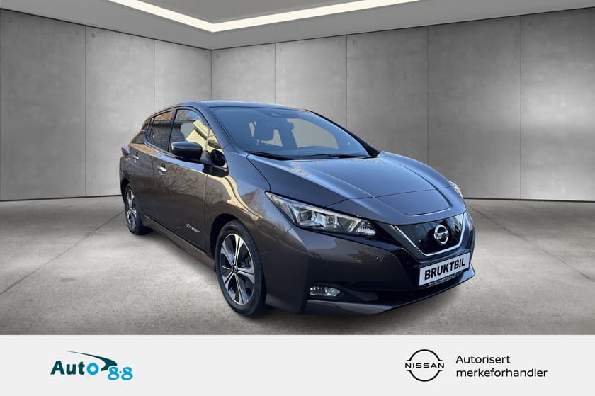 Bilde 4 av Nissan Leaf