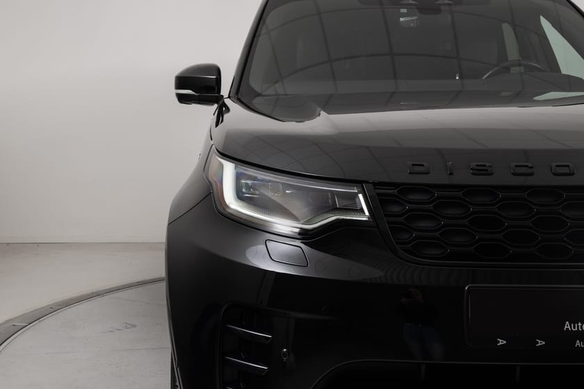 Bilde 5 av Land Rover Discovery D300 MHEV