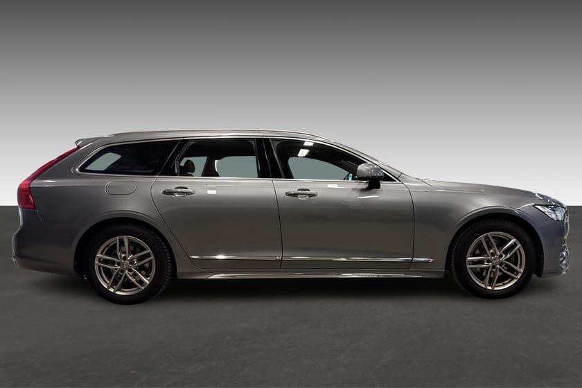 Bilde 4 av Volvo V90