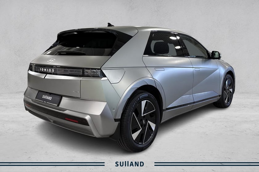 Bilde 5 av Hyundai Ioniq 5